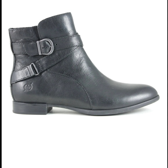 Born Baily Bootie NWT Size 6 - Picture 1 of 10